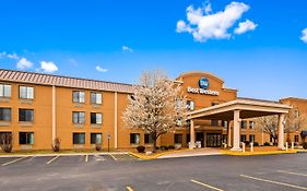 Best Western Marion Illinois